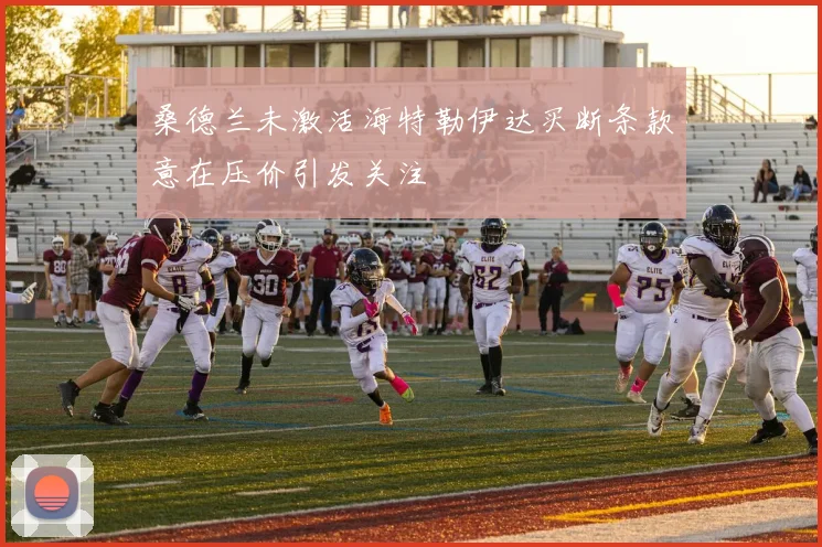 桑德兰未激活海特勒伊达买断条款意在压价引发关注